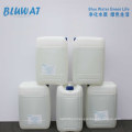 Effluent Decoloring for Bwd-01